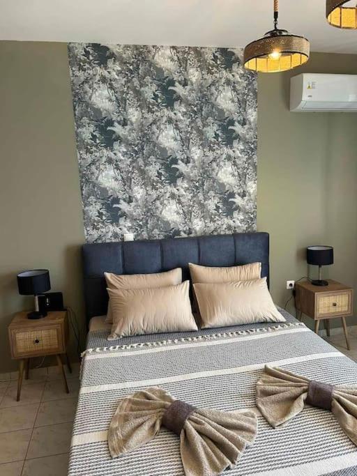 Апартаменты Marina'S Boutique Александроуполис Экстерьер фото